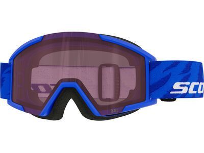 Scott Shield Junior, Rose / blue/white - Bild 1