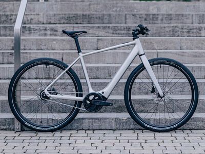 Cube Editor Hybrid SLX 400X, sleekgrey´n´spectral - Bild 19