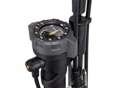 Topeak JoeBlow Booster, black - Bild 10