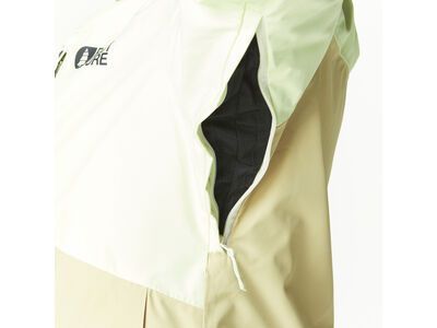 Picture Seen Jkt, lime cream hemp roebuck - Bild 9