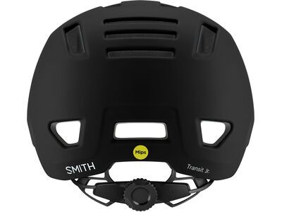 Smith Transit Jr. MIPS, matte black - Bild 2