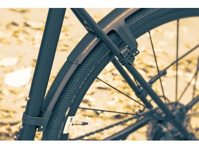 SKS Speedrocker Set - 28 Zoll/700C, schwarz matt - Bild 10