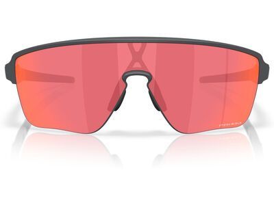 Oakley Corridor SQ, Prizm Trail Torch / matte carbon - Bild 8