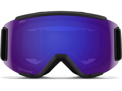 Smith Squad S, ChromaPop Everyday Violet Mirror / black - Bild 2