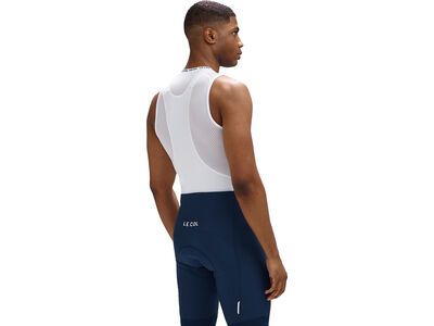 Le Col Hors Categorie Lightweight Bib Shorts, navy/white - Bild 6