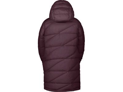 Scott Insuloft Warm Women's Parka, cocoa red - Bild 2
