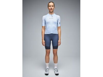 Q36.5 Gregarius Pro Q Lab Jersey Women, light blue - Bild 3