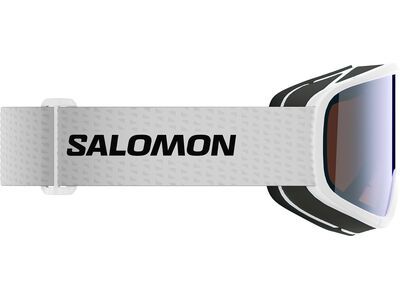 Salomon Aksium 2.0, Photochromic Blue / white - Bild 4