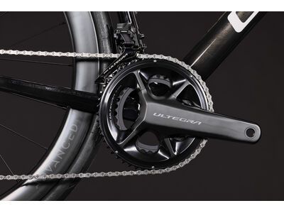 Cube Attain C:62 SLT, carbon´n´white - Bild 5