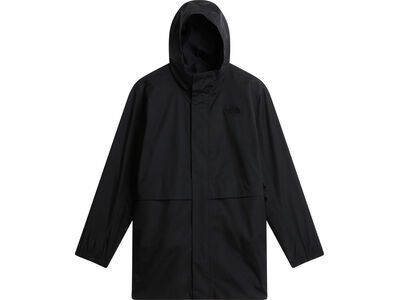 The North Face M Dryvent Field Parka, tnf black - Bild 1