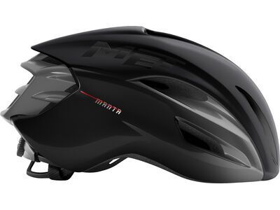 MET Manta MIPS, black/matt glossy - Bild 2