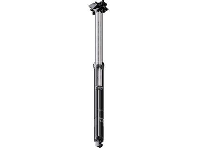 Crankbrothers Highline 2.0 Dropper-Seatpost - 34,9 / 230 mm, black - Bild 2