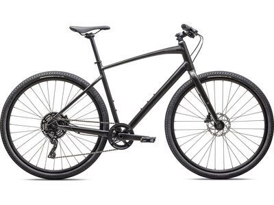 Specialized Sirrus X 3.0, satin obsidian/smoke reflective - Bild 1