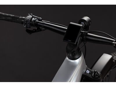 Cube Reaction Hybrid SLX 800 FE 29, platinum´n´reflex - Bild 2