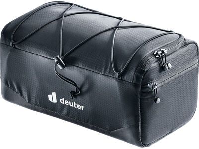 Deuter Handle Bar Bag 8 KF, black - Bild 1