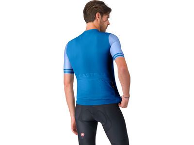 Castelli Prologo Lite 2 Jersey, azzurro italia - Bild 3