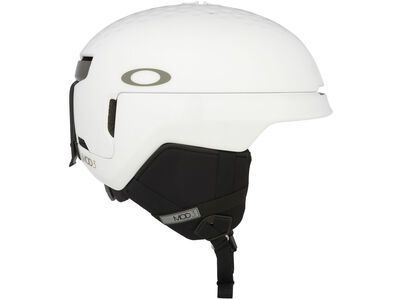 Oakley Mod3, matte white / clear gloss - Bild 9