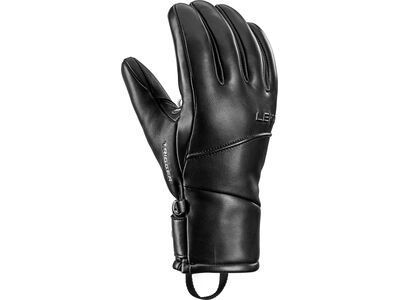 Leki Glace Prime TR Women, black - Bild 2