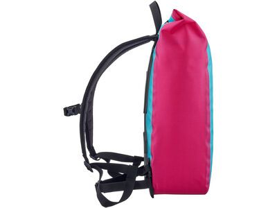 ORTLIEB Velocity Lite Cyber, blue/pink - Bild 4