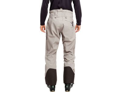 Elevenate Men's Pure Pants, ginger beige - Bild 3