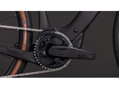 Cube Nuroad Hybrid C:62 EXC 400X, blackline - Bild 6