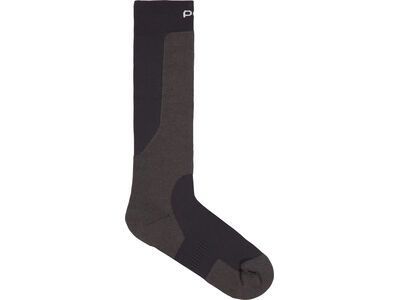 POC Race Sock, sylvanite grey - Bild 2