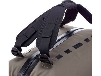 ORTLIEB Duffle Lite 40 L, dark sand - Bild 10