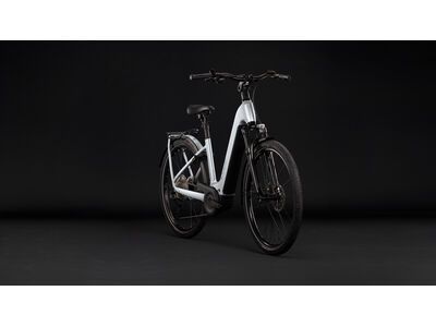 Cube Kathmandu Hybrid One 800 Easy Entry, silverstar´n´reflex - Bild 7