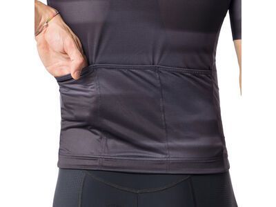 Castelli Giro109 Competizione 4 Jersey, nero - Bild 6