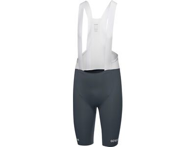 GOREWEAR Spinshift kurze Trägerhose+ Herren, lab graphite - Bild 2