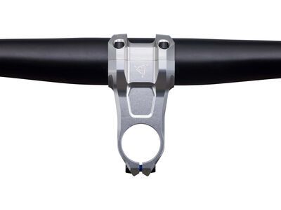 Race Face Turbine SL Stem, silver - Bild 18