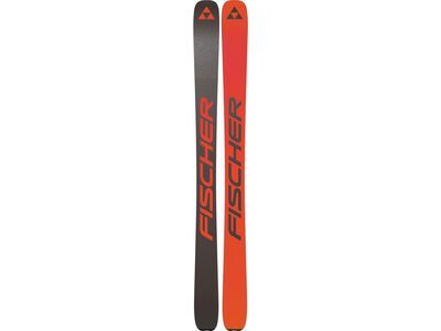 Fischer Ranger 108, orange - Bild 2