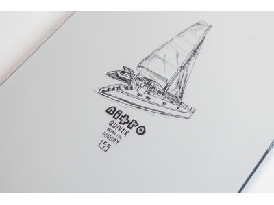 Nitro Quiver Dinghy - Bild 4