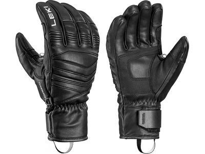 Leki Epicon Prime TR, black - Bild 1