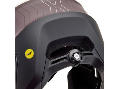 Fox Dropframe Pro Runn, purple - Bild 7