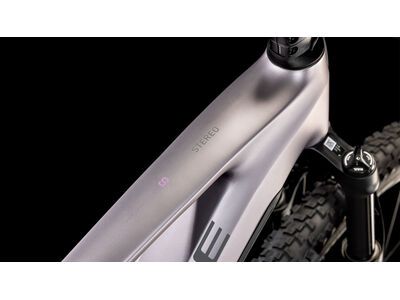 Cube Stereo Hybrid One22 SLX 800 29, lilacbreeze´n´reflect - Bild 3