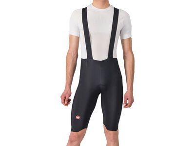 Castelli Omloop Thermal Bibshort black