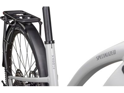 Specialized Turbo Vado SL 2 5.0 Step-Through EQ, gloss dove gray/cool grey frost - Bild 6