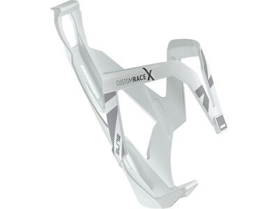 Elite Custom Race X weiß glänzend