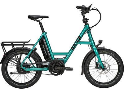 i:SY N3.8 ZR opal green