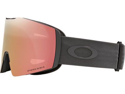 Oakley Fall Line L, Prizm Rose Gold Iridium / matte forged iron - Bild 2