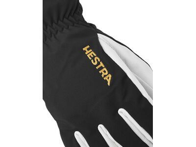 Hestra Mistral Motion 5 Finger, black - Bild 4