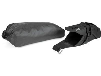 Cube Acid Satteltasche Pack Pro 15, black - Bild 11