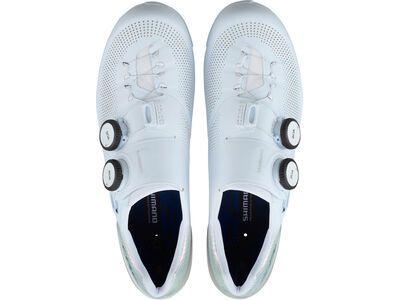 ***2. Wahl*** Shimano S-Phyre SH-RC903W Women Road white - Bild 3