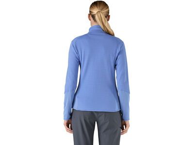Patagonia Women's R1 Fleece Jacket, abundant blue - Bild 4