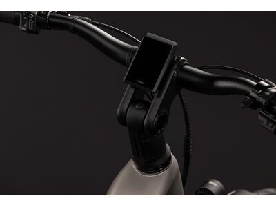 Cube Kathmandu Hybrid SLX 800 Easy Entry, flashstone´n´chrome - Bild 3