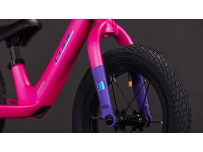 Cube Numove 120 Walk, fucsia´n´plum - Bild 5