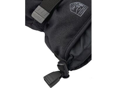 Hestra Gore-Tex Perform 5 Finger, black - Bild 4