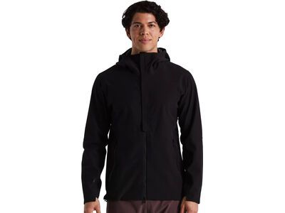 Specialized Trail NeoShell® MTB Regenjacke Herren, black - Bild 2