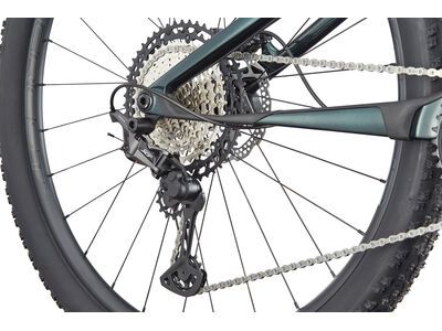 Cannondale Scalpel 3, gunmetal green - Bild 5